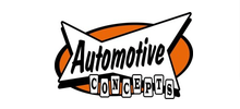 Automotive Concepts